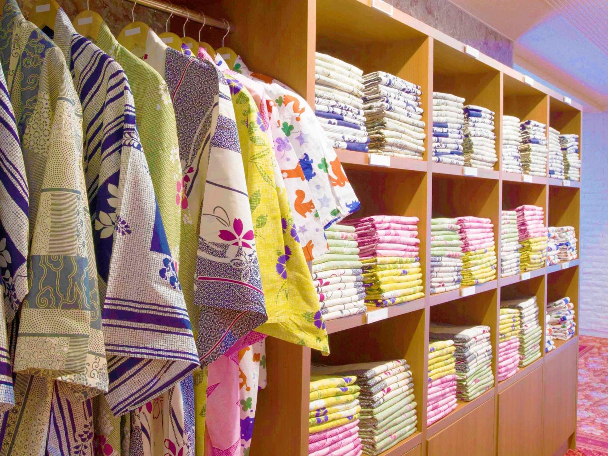 Hotel Ooedo Onsen Monogatari Premium Shirahama Saichoraku Extérieur photo